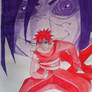 madara purplelicious , red candy obito.