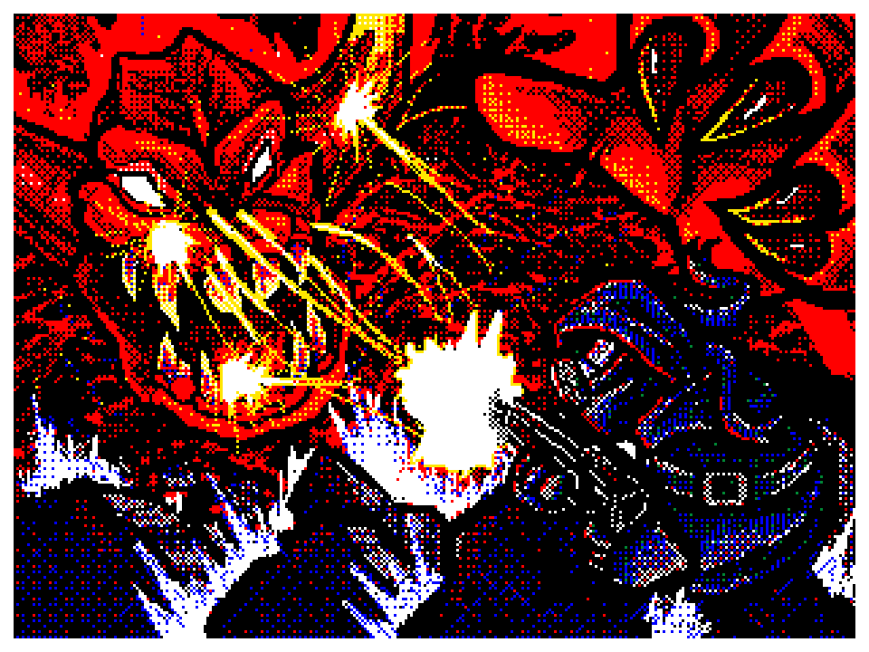 Ultra Accelerant by TheGaboefects on DeviantArt