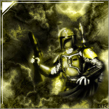 Boba Fett