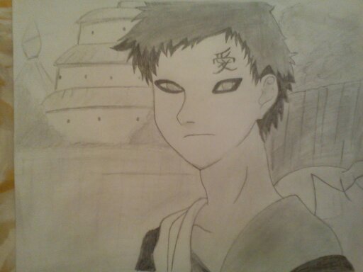 Gaara