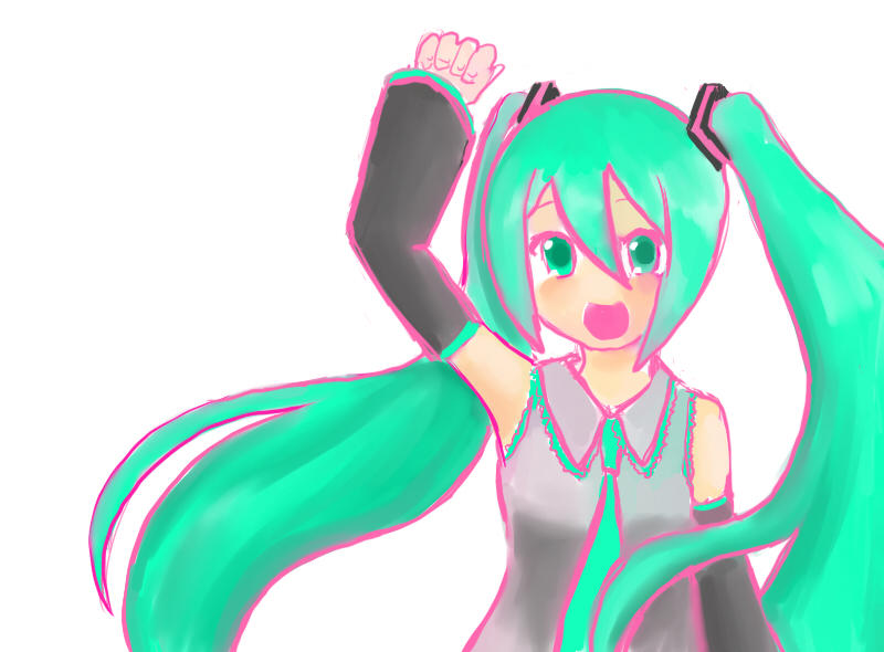 Hatsune Miku Purple By TheNaughtyApple On DeviantArt hatsune-miku-purple-by-thenaughtyapple-on-deviantart