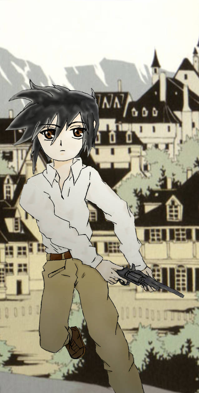 Load Up By Priestessbeth On Deviantart