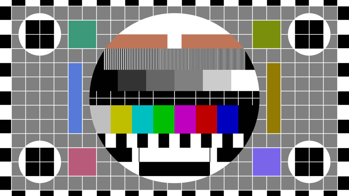 GB2097 Testcard HD By LDD101 On DeviantArt gb2097-testcard-hd-by-ldd101-on-deviantart