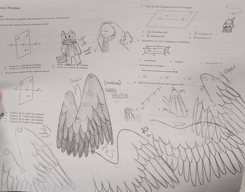 Evil math by Kitiot on DeviantArt