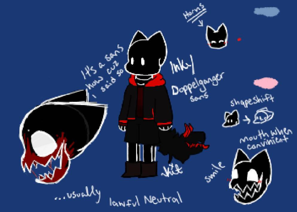 Stinky Unity Stinky by RemixTheSkeleton on DeviantArt