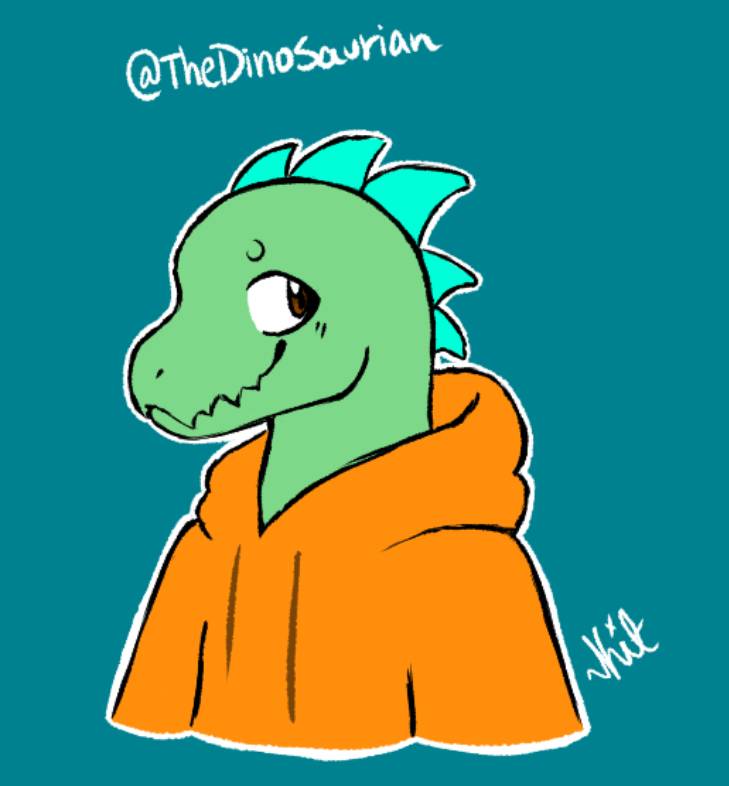 Req 3 Dino heheheha by RemixTheSkeleton on DeviantArt