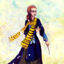 Hufflepuff