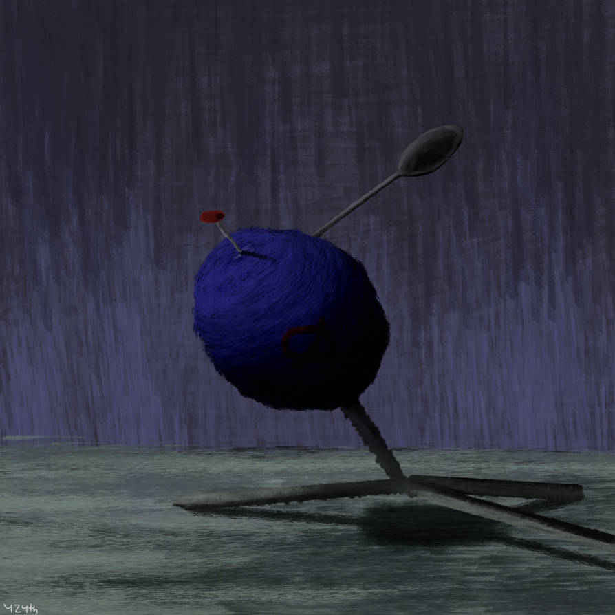 Object 32 by the424th on DeviantArt