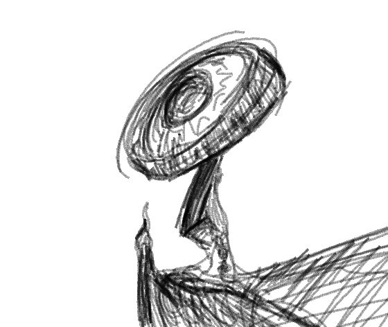 mspaint object by the424th on DeviantArt