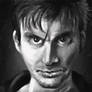 Tennant Portrait