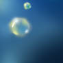 Bubbles Wallpaper