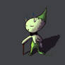 Celebi, Like a Sir