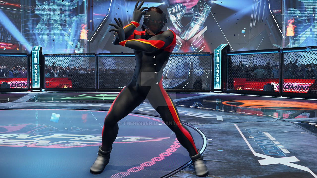 DOA5 Ryu Hayabusa Costume 5 Mod For Lars By TheRessen On DeviantArt doa5-ryu-hayabusa-costume-5-mod-for-lars-by-theressen-on-deviantart
