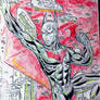 Batman beyond soars