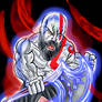 God f war: Kratos Fury