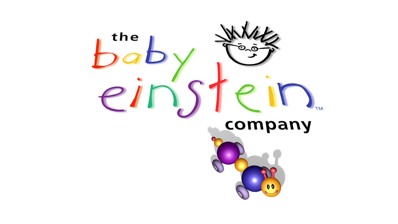 Baby Einstein Company Logo Hd Remake By 0414 007 334 On Deviantart
