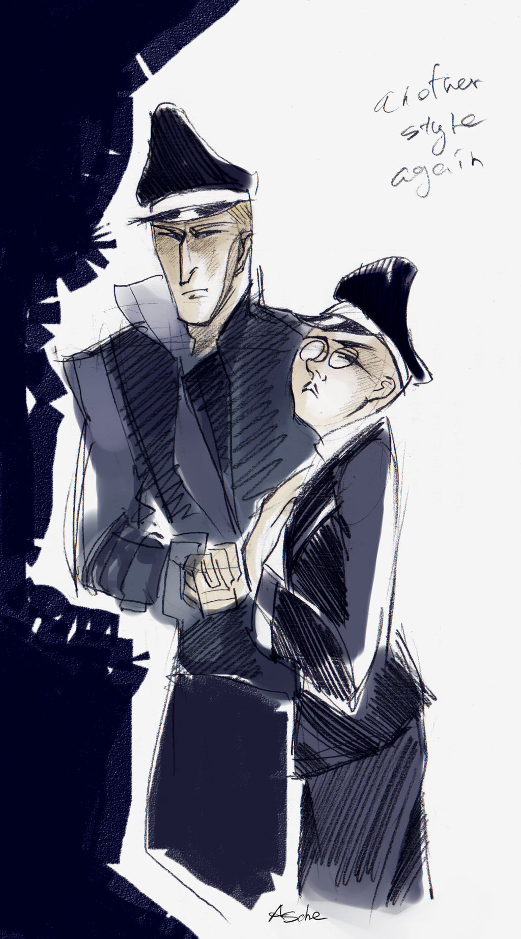 Evil Villains By Pheldonachen On Deviantart Evil Villains By Pheldonachen On Deviantart