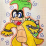 krazy koopa