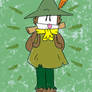 snufkin homestar