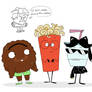 aqua teen for kids