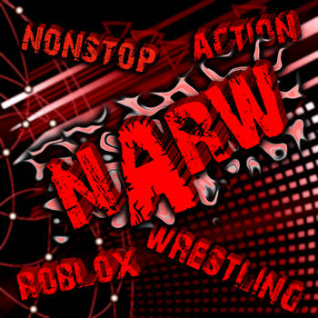 Kevinyoshi Explore Kevinyoshi On Deviantart - nonstop action roblox wrestling logo by kevin yoshi