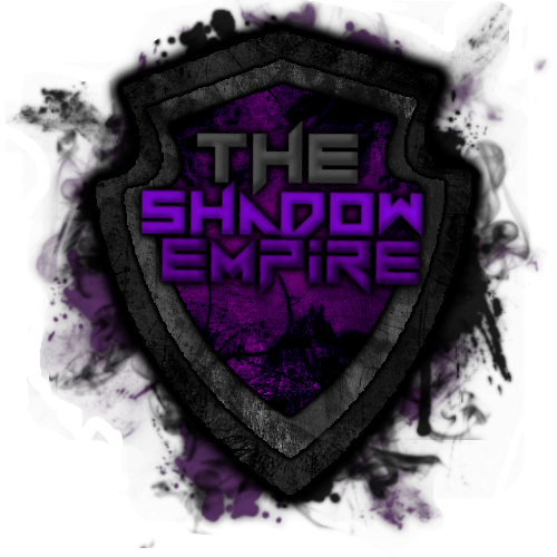 [LOGO] The Shadow Empire