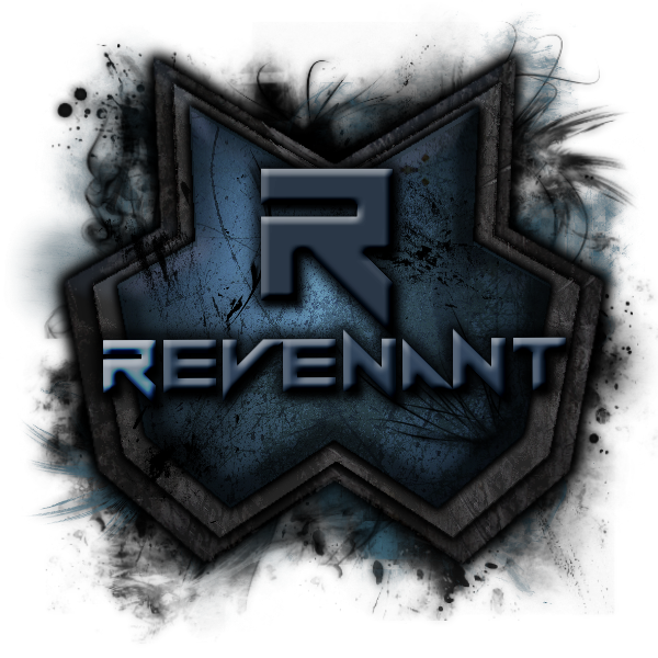 [LOGO] Revenant