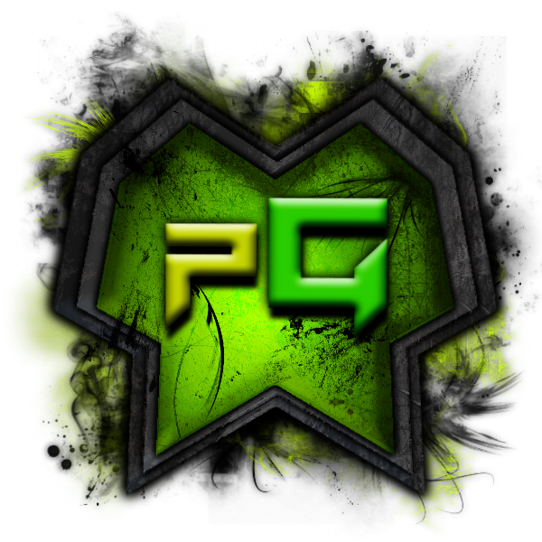 Logo Pg By Kevin Yoshi On Deviantart Logo Pg By Kevin Yoshi On Deviantart