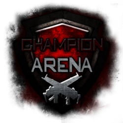 [LOGO V2] Champion Arena