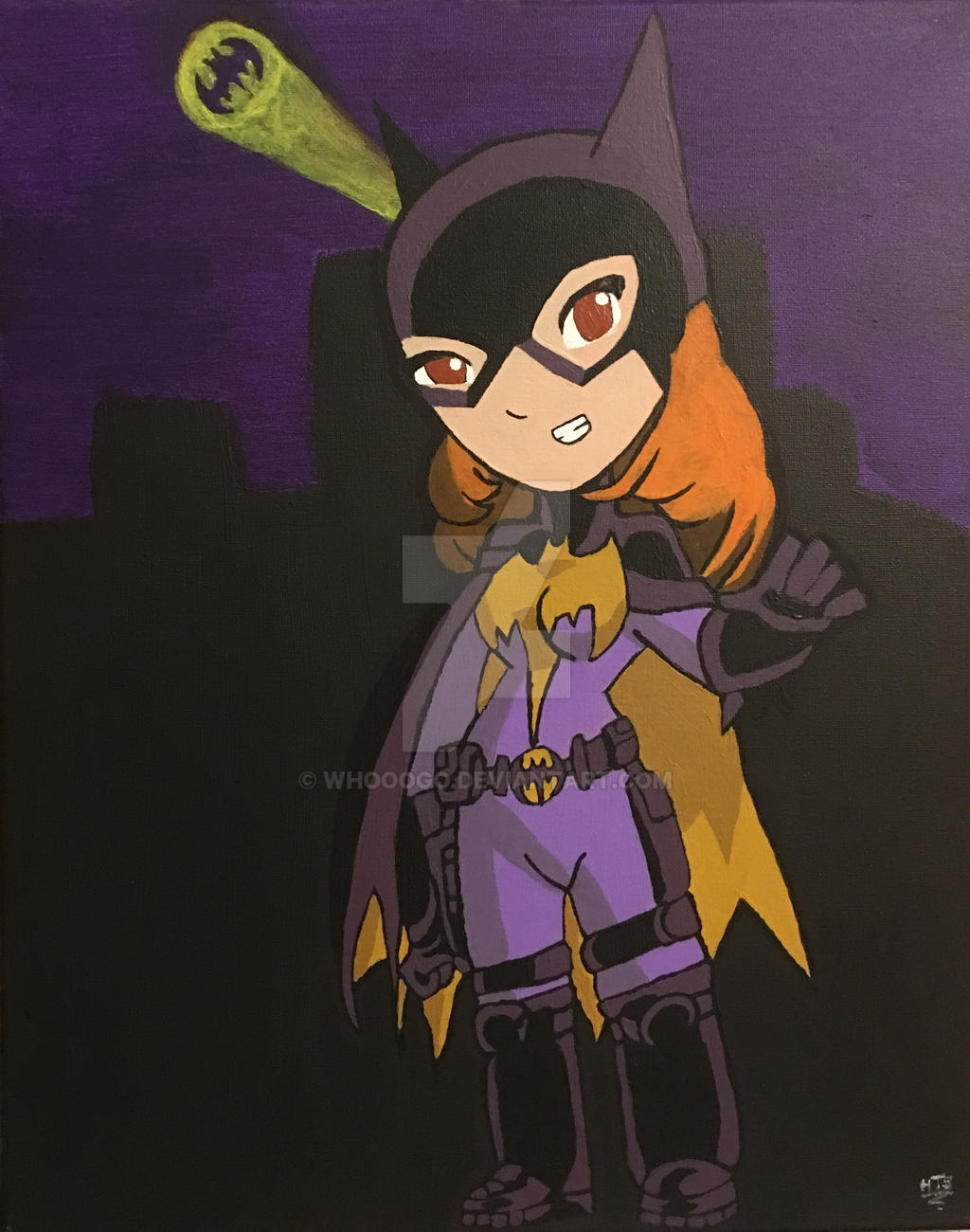 Batgirl