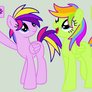 MLP Sisters Adoptable Auctions