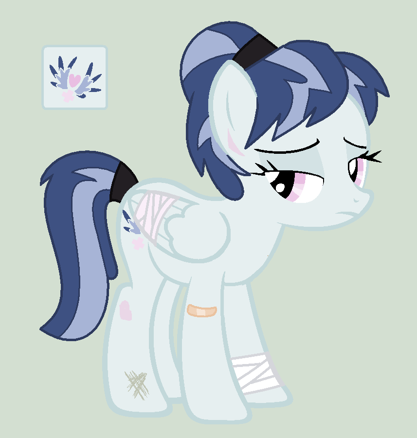 Failure Of The Skies MLP Adoptable Auction