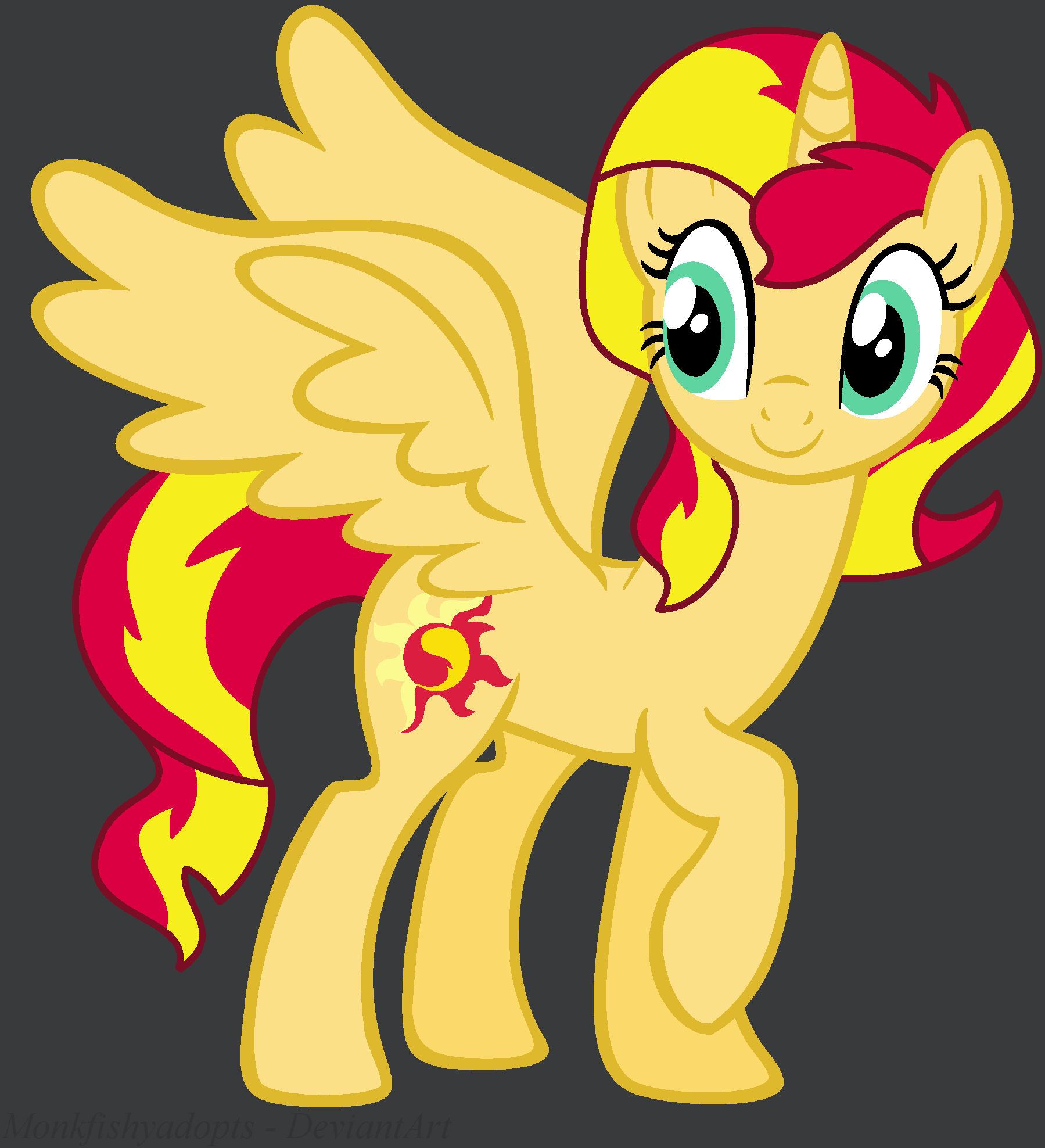 Princess Sunset Shimmer