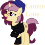Lannie Lona - Heartfelt Beatnik