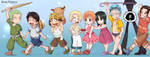 One Piece Children's Day (Update) by arisa-chibara