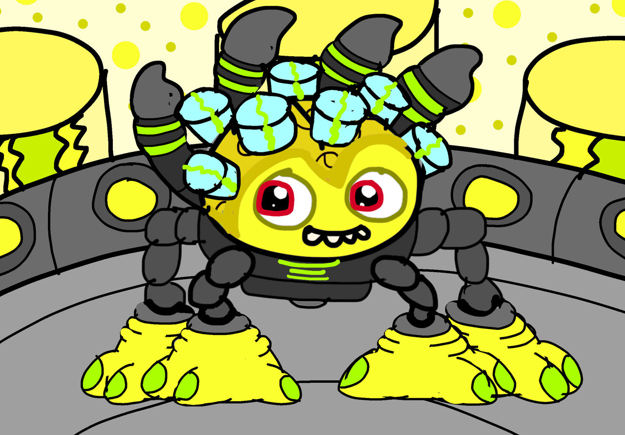 Msm Epic Reebro Epic reebro (my singing monsters) by Sofabox101 on DeviantArt