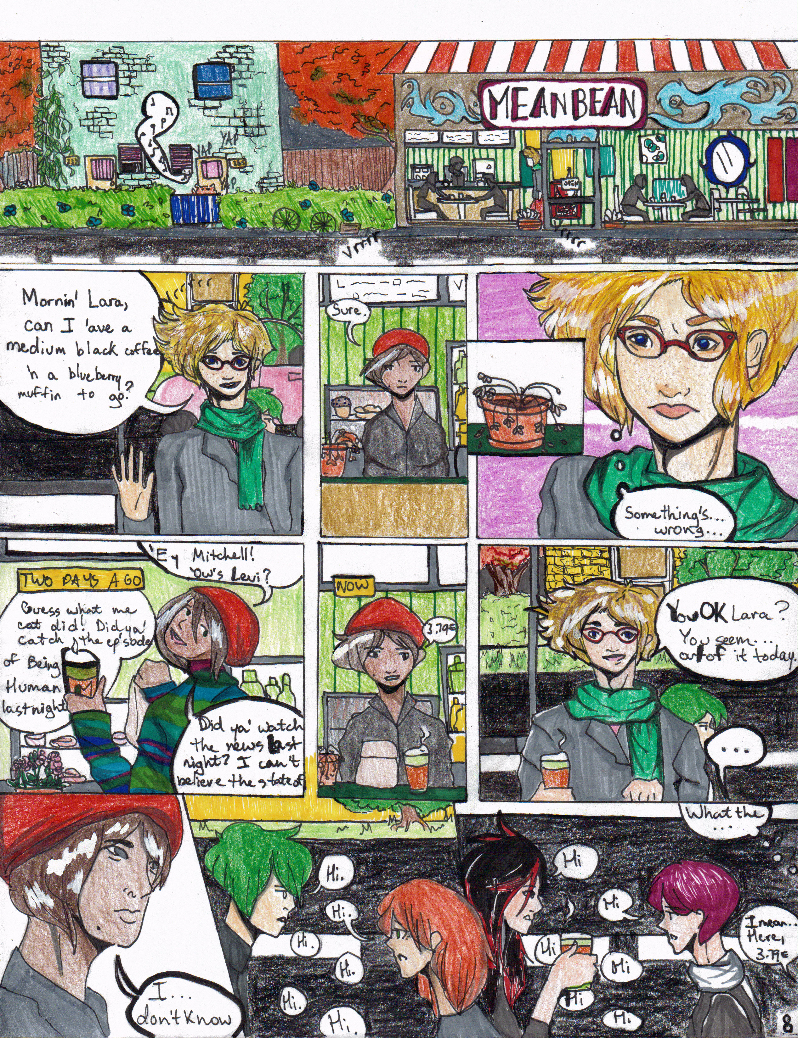 CReatE/DestrOY - Ch 1: A New Evil - Pg 8