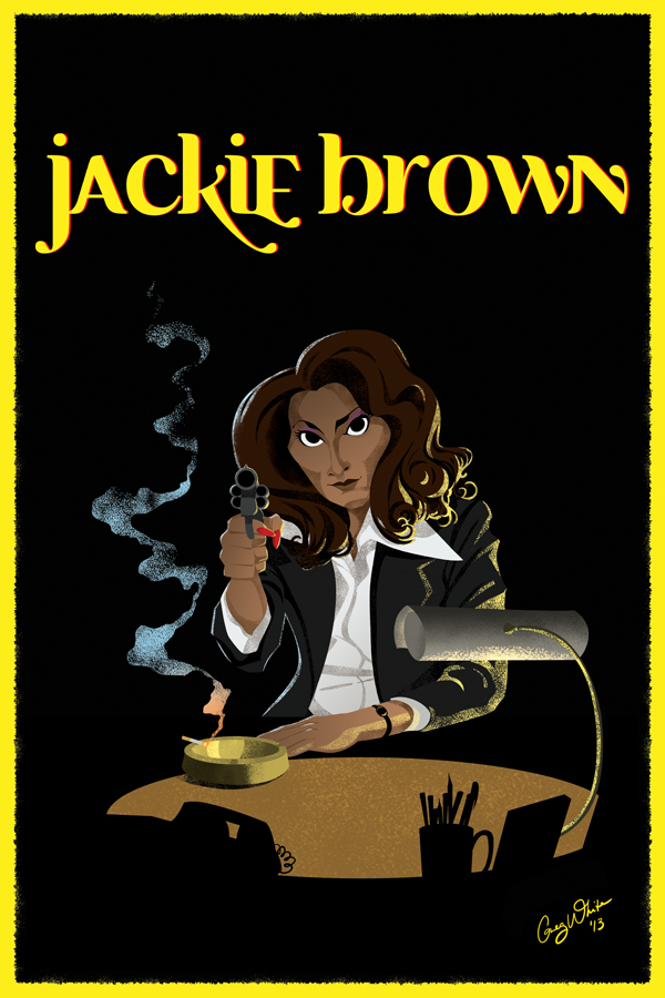 Jackie Brown