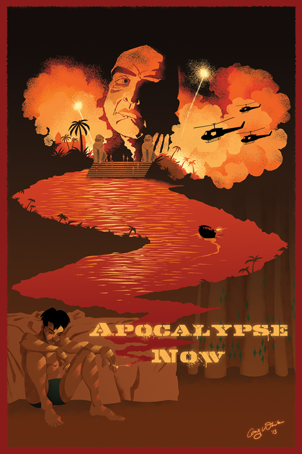 Apocalypse Now