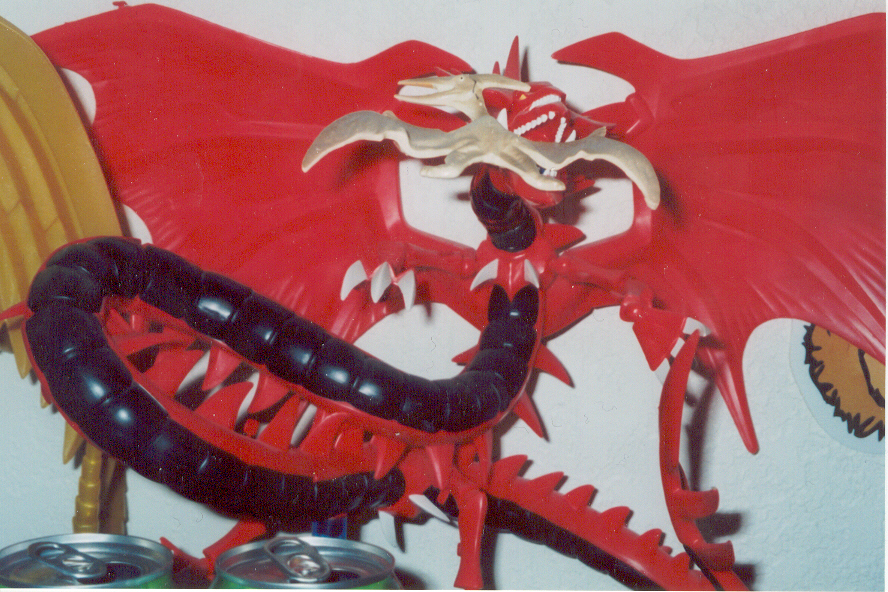 Slifer model