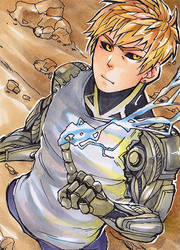 Genos