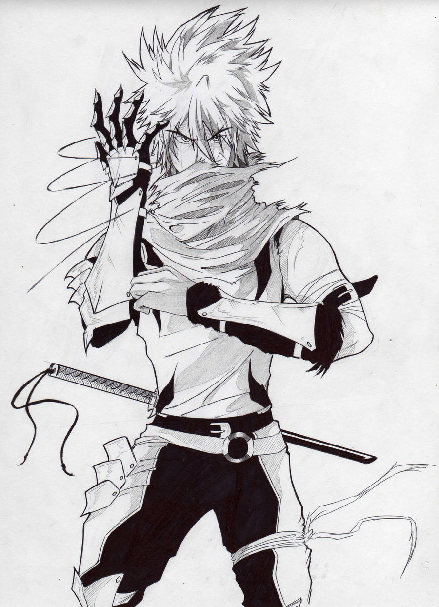 DIBUJOS ESTILO ANIME Y MANGA by KIRITTO on DeviantArt DIBUJOS ESTILO ANIME Y MANGA by KIRITTO on DeviantArt