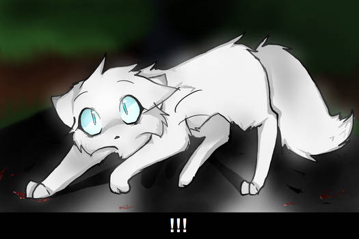 Snowfurs death screenshot