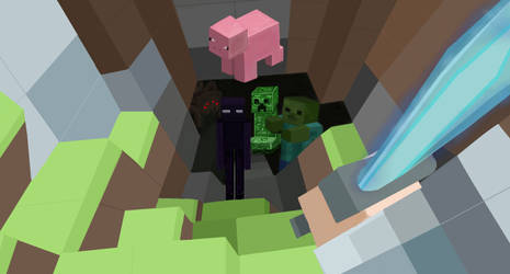 iscribble minecraft