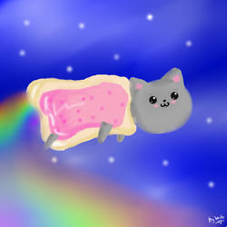 Nyan-cat