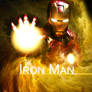 Iron Man Poster