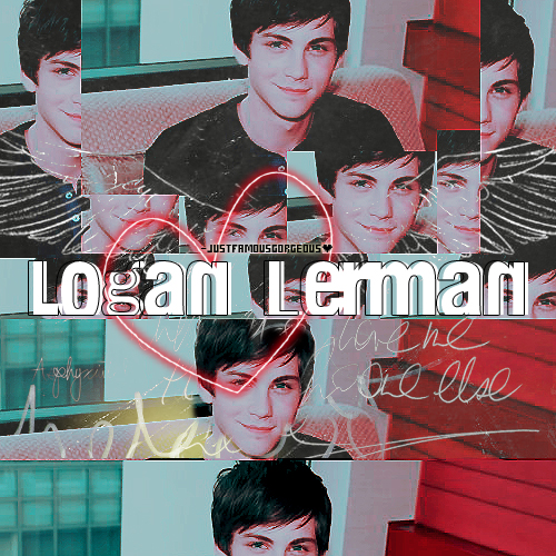 Logan lerman