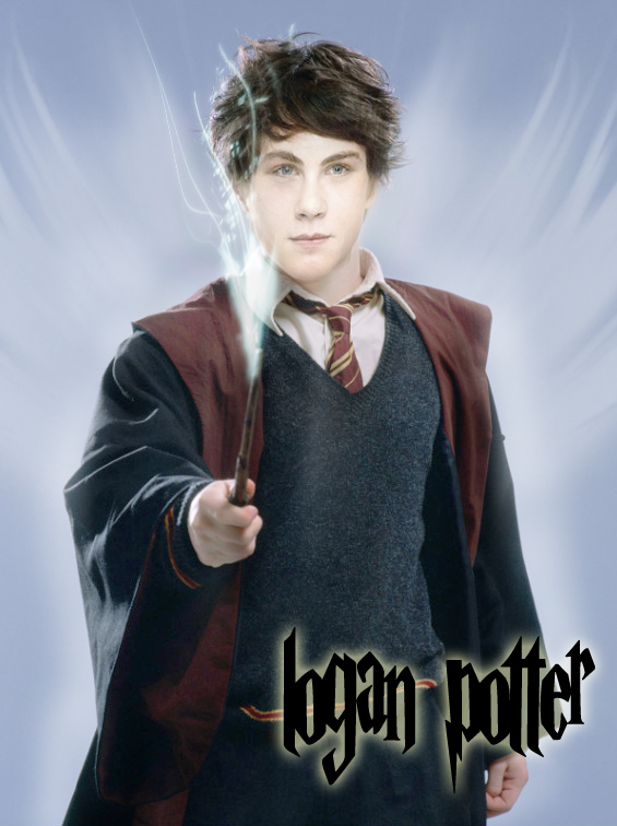 LOGAN POTTER