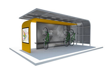 Projeto Bus/Bike Final