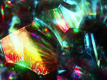 Prismatic Light